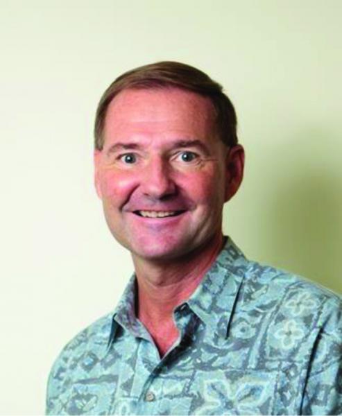 Brian Bowers - Board Chair