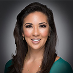 Lanae Santos - Women United Board Chair