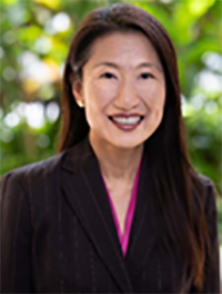 Su Shin - Board Vice Chair