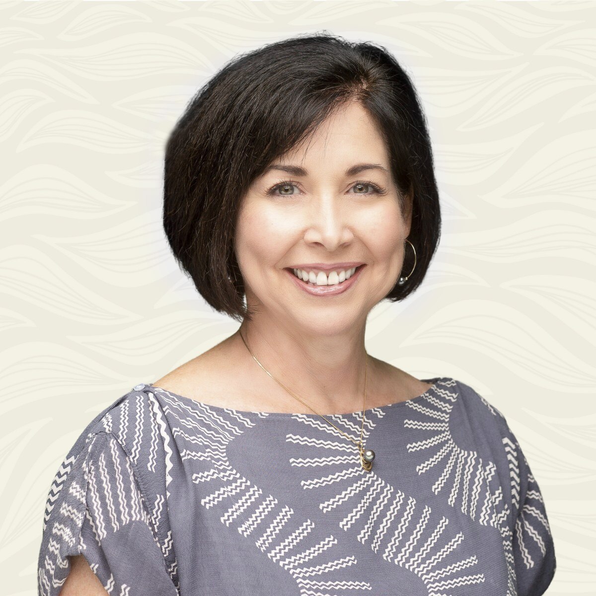 AUW CEO Michelle Bartell headshot