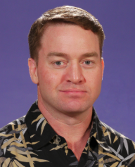 Brendan Bailey