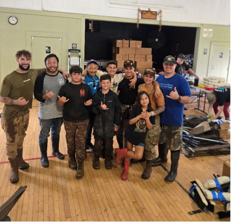 North Shore Community Assistance Center